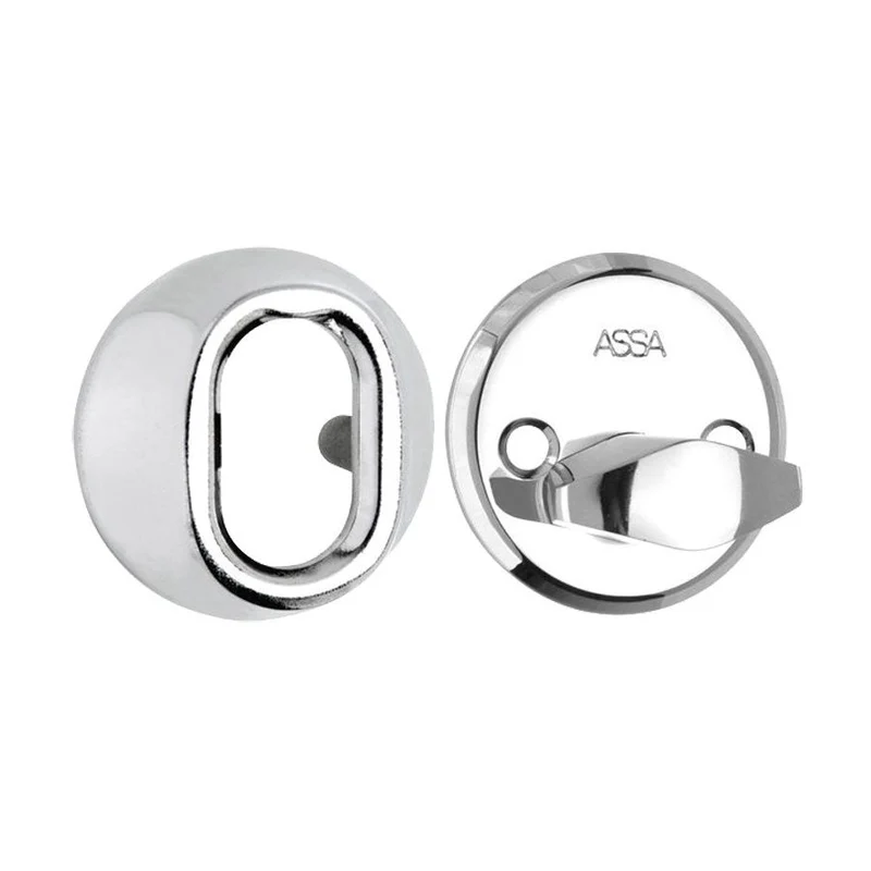Cylinderbehör 256 Multi 6-11Mm Mattkrom