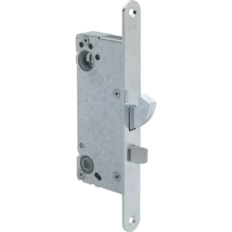 Låshus 310-50 höger – 50 mm dorndjup