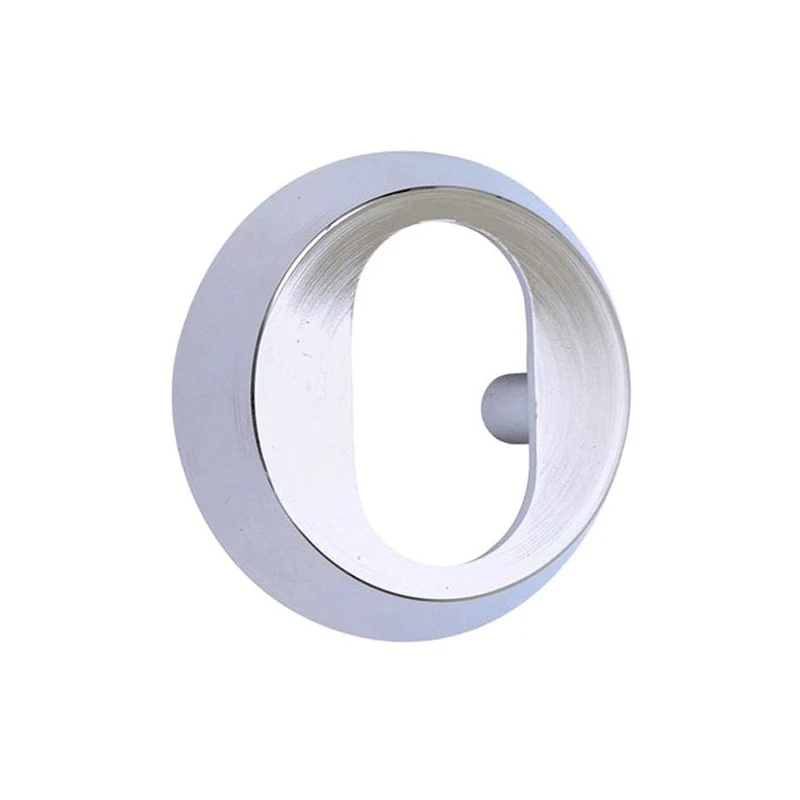 Cylinderring oval 11mm prion