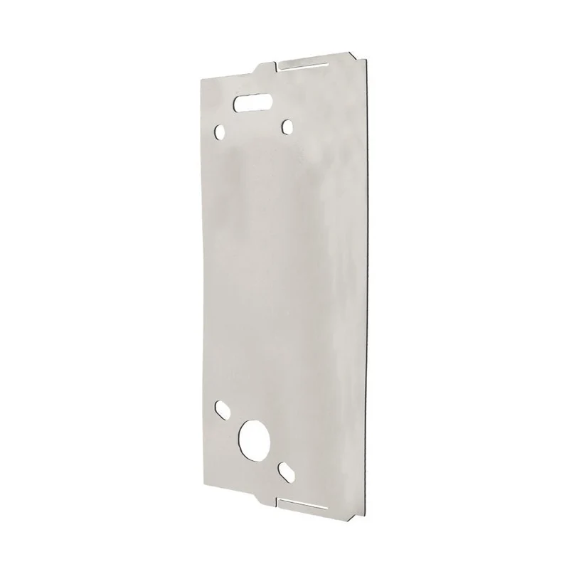 Borrskydd Doorman V2/L3 72X150Mm
