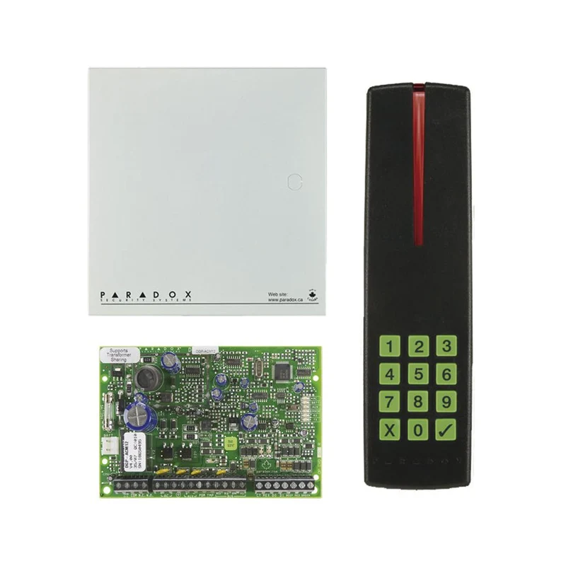 Passagepaket R915 Utan Trafo