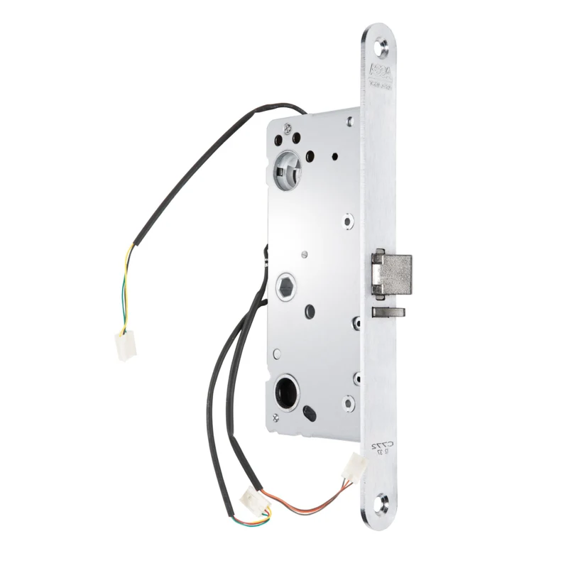 ASSA Låshus 772-70 MJ mikro höger – Utrymning, 70 mm