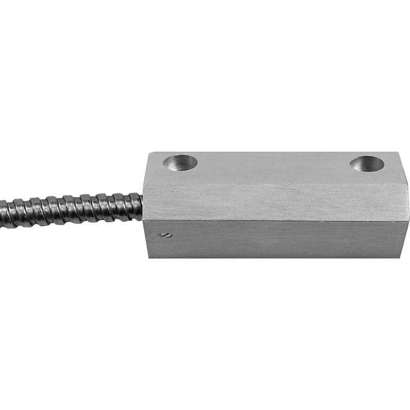 Aluminiumkapsling Mc200-7