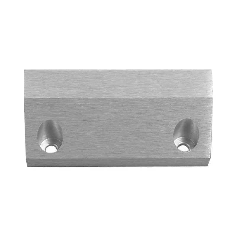 Aluminiumkapsling Magnet Mc200-8