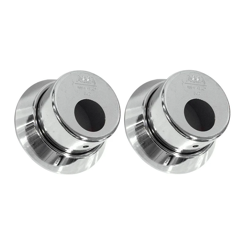 Cylinderbehör 3212:1 nickel