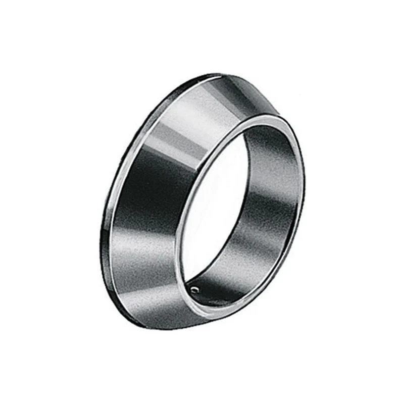Cylinderring SCD rund 8mm prion