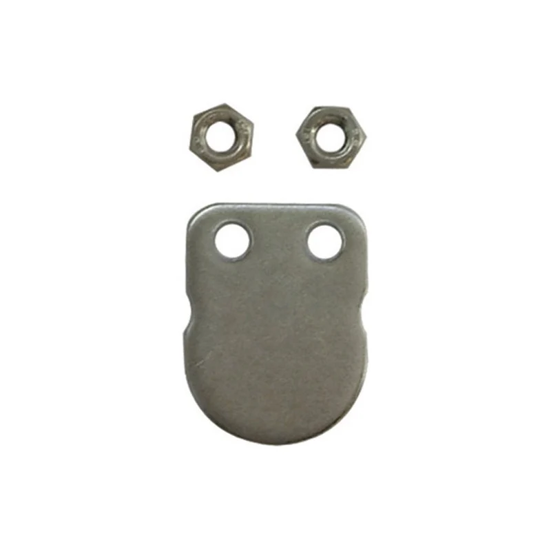 Mutterbricka 802252 5-pack