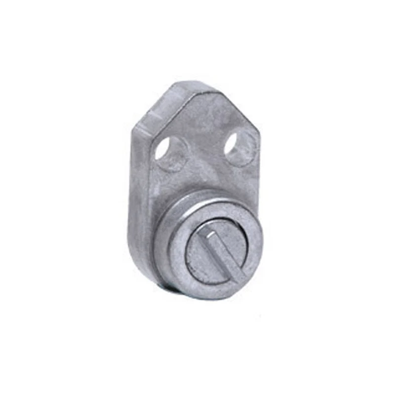 Förlängningsdel 8mm oval SB