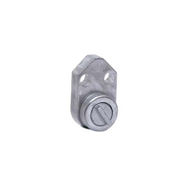 Förlängningsdel 12.5mm oval SB