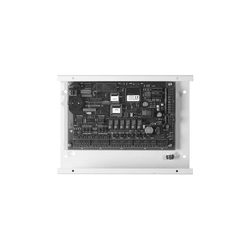 Centralapparat Ac 700M Master