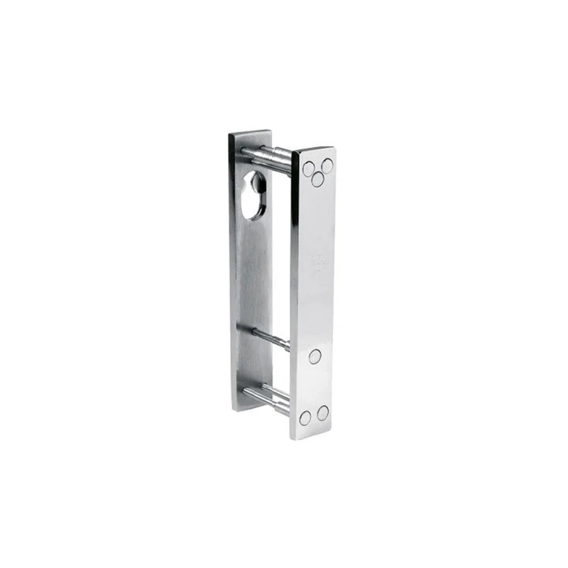 Cylinderbehör 4759 SCD krom