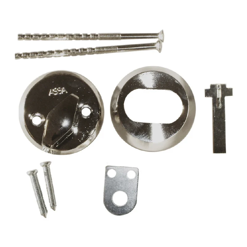 Cylinderbehör 256 13/43/90M nickel PP