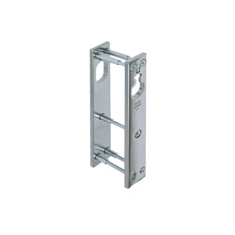 Cylinderbehör 4559E SCD krom Connect