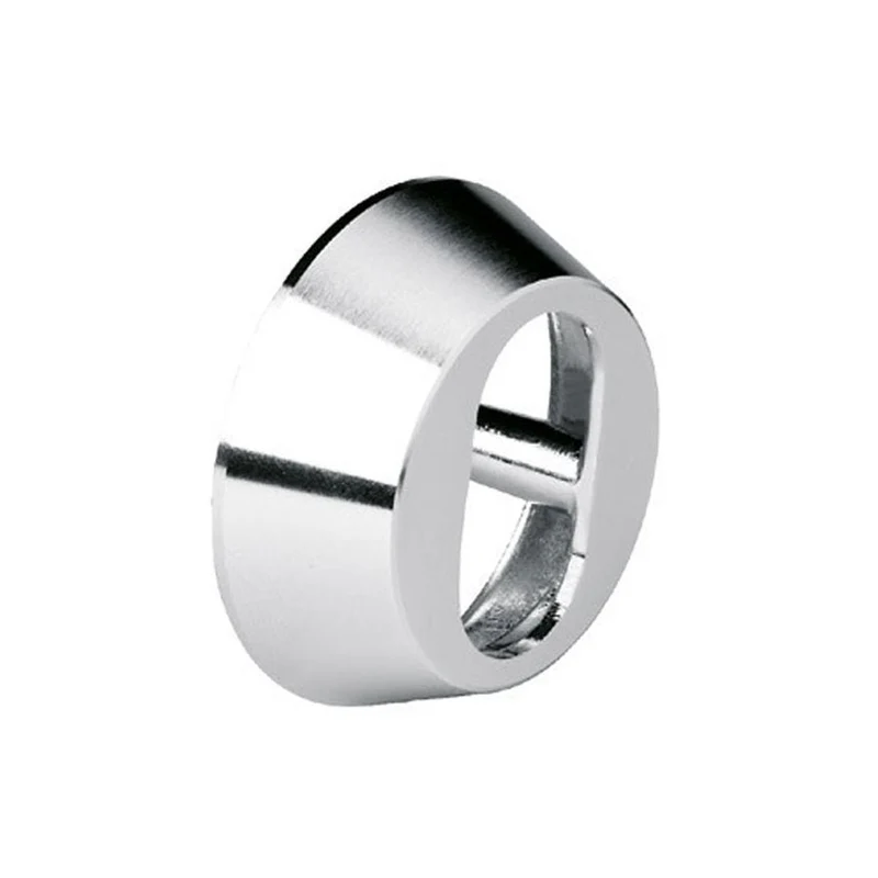 Cylinderring oval 16mm prion