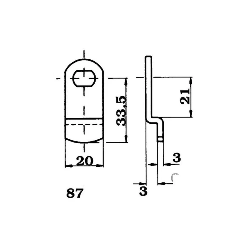 Regel 87