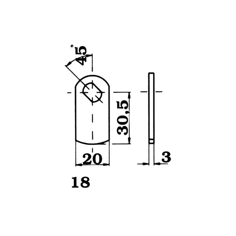 Regel 18