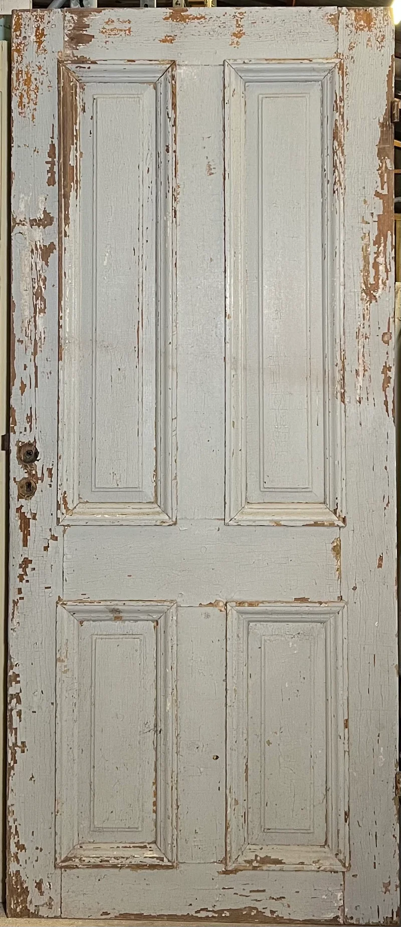 Dörrblad 88x207 4-sp