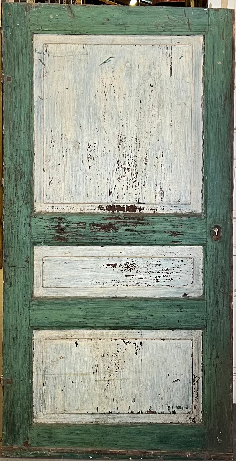 Dörrblad 88x172 3-sp