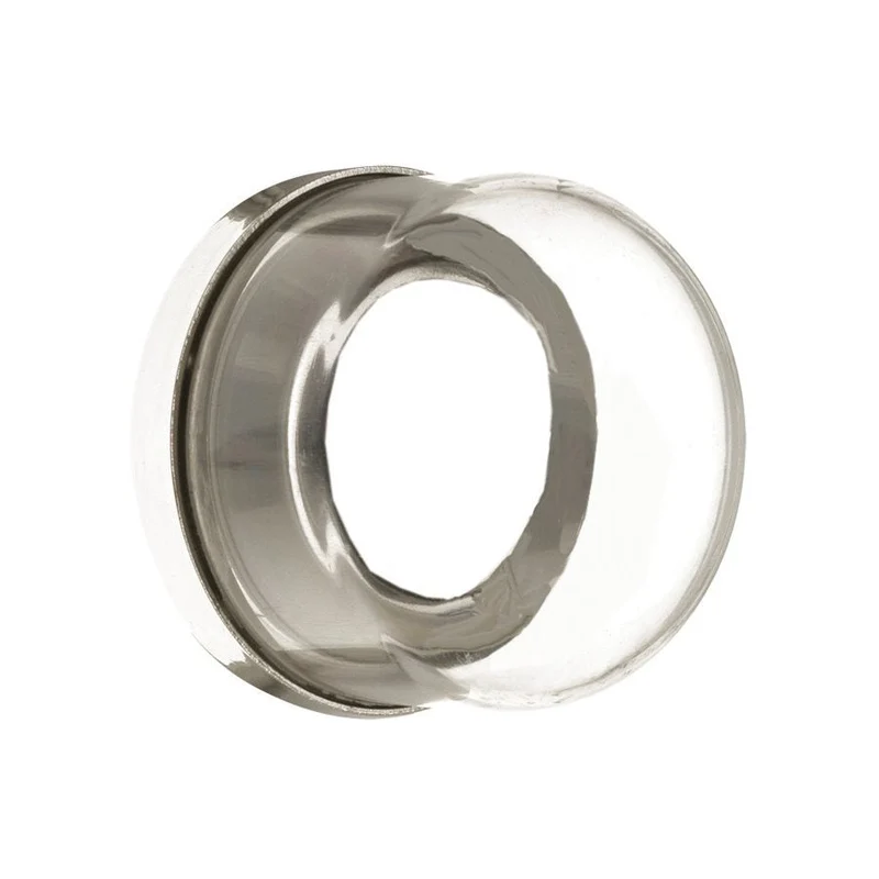 Öppningsbehör 8065 halvsats nickel