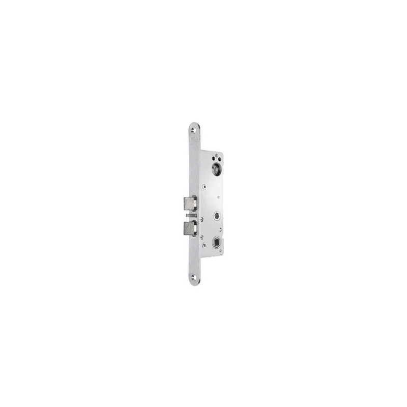 ASSA Låshus 762-35 vänster – Utrymning, 35 mm dorndjup