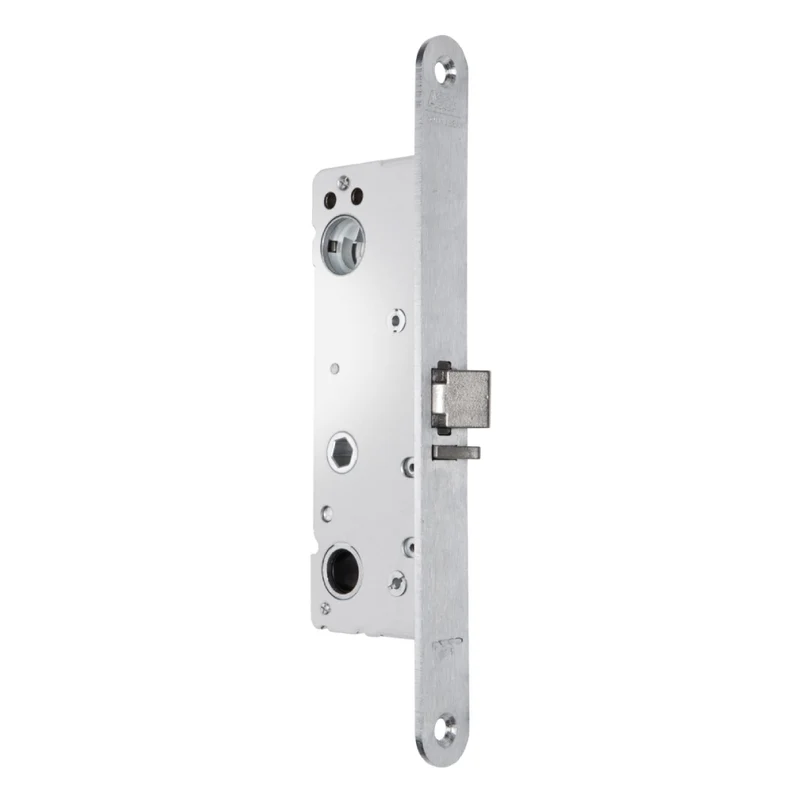 ASSA Låshus 772-35 höger – Utrymning, 35 mm dorndjup