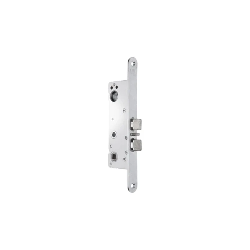 ASSA Låshus 762-35 höger – Utrymning, 35 mm dorndjup