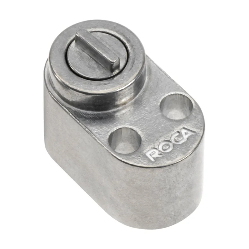 Förlängningsdel 10mm oval