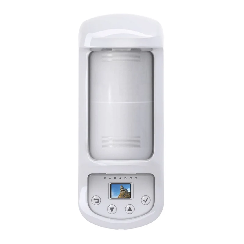 IR-detektor NVX80 Quad