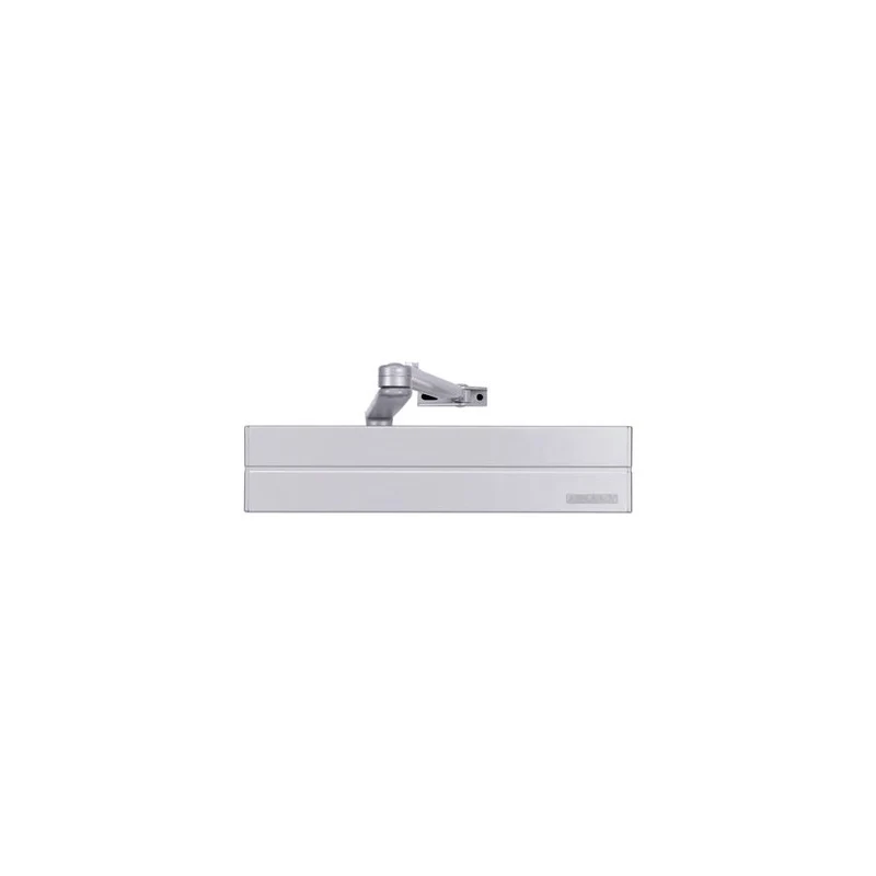 Dörrstängare Dc350 Öb/Tf Silver