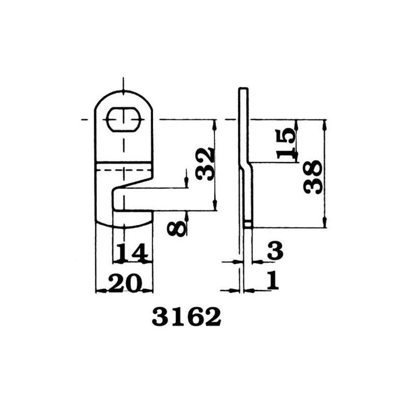 Regel 3162