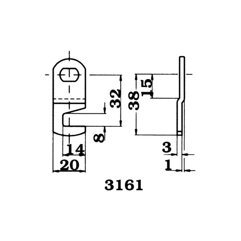 Regel 3161
