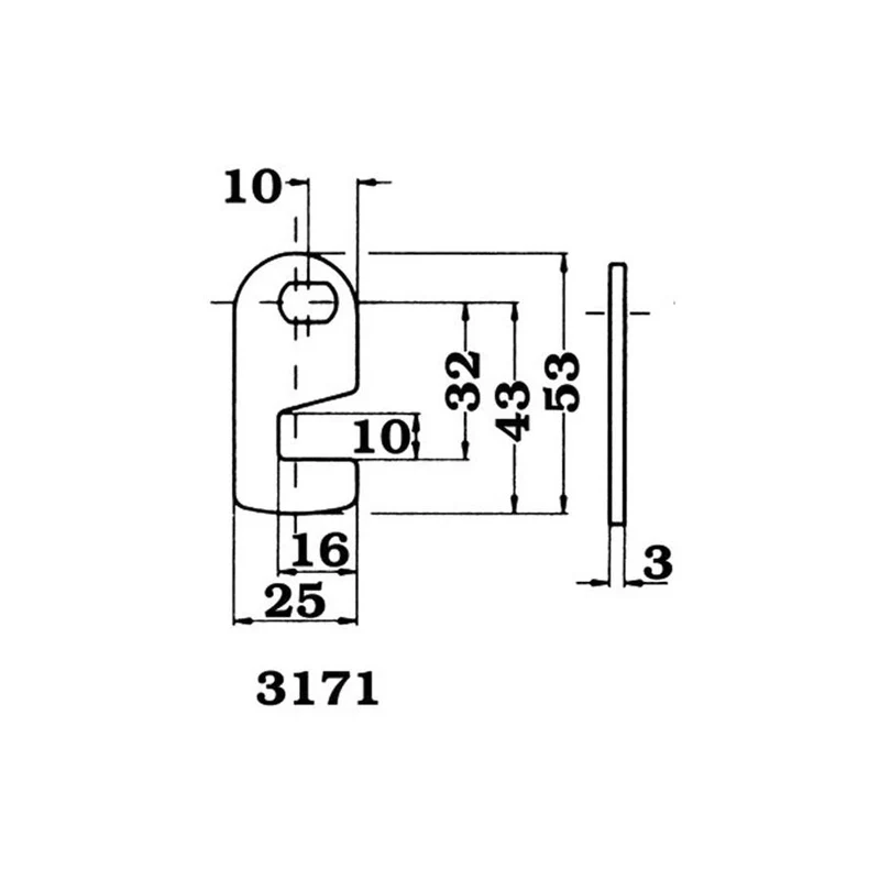 Regel 3171