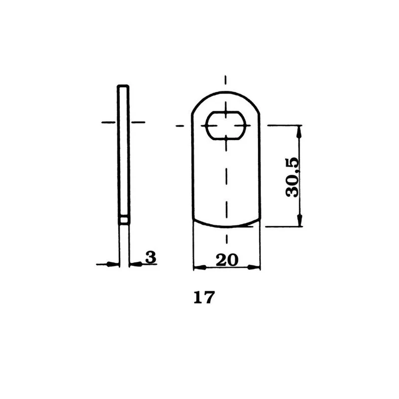 Regel 17
