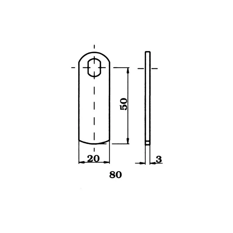 Regel 80