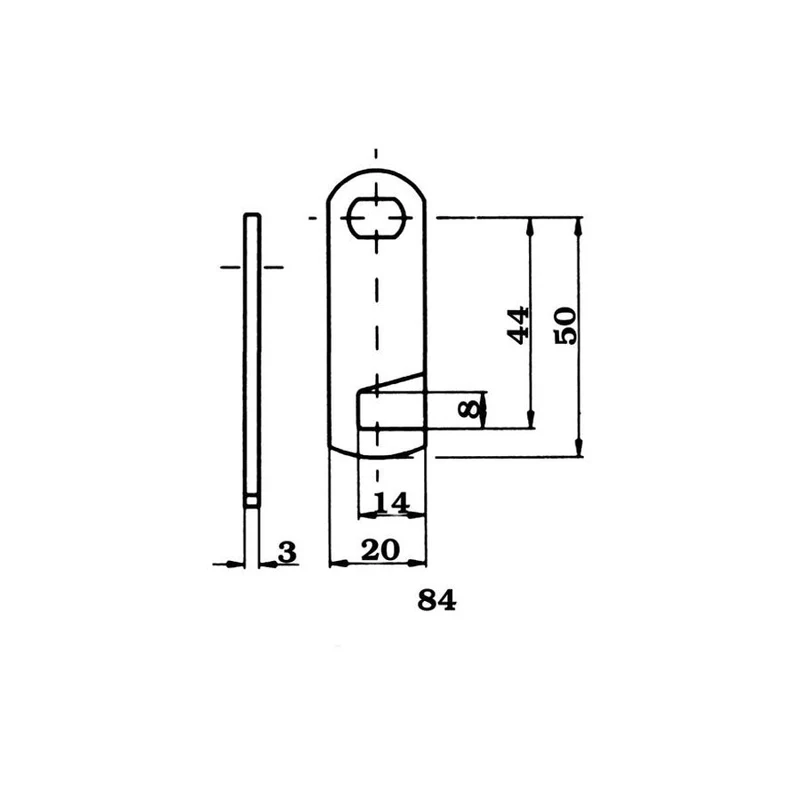 Regel 84