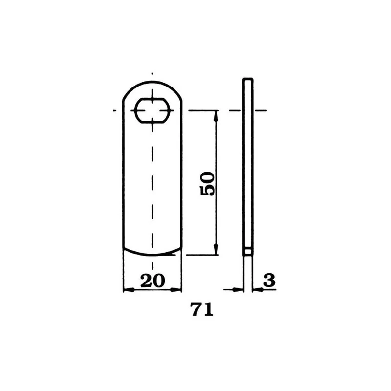 Regel 71
