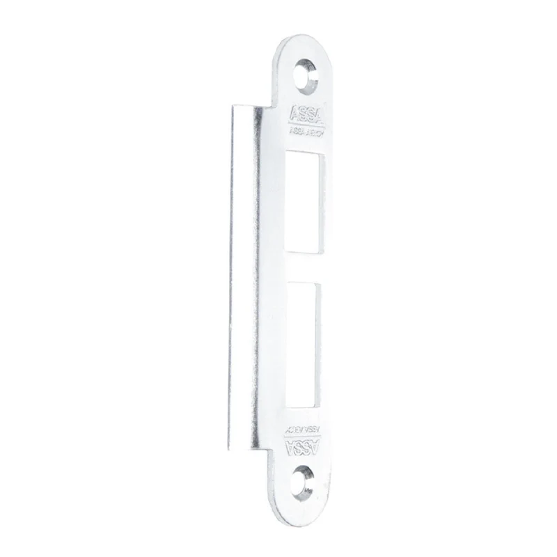 Slutbleck 2866-1 plant H127xB33mm plös 14,5mm fz hö