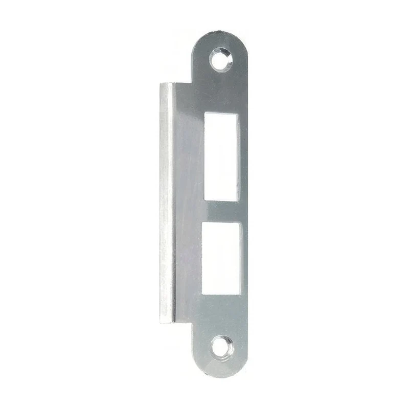 Slutbleck 2866-1 plant H127xB33mm plös 14,5mm fz vä