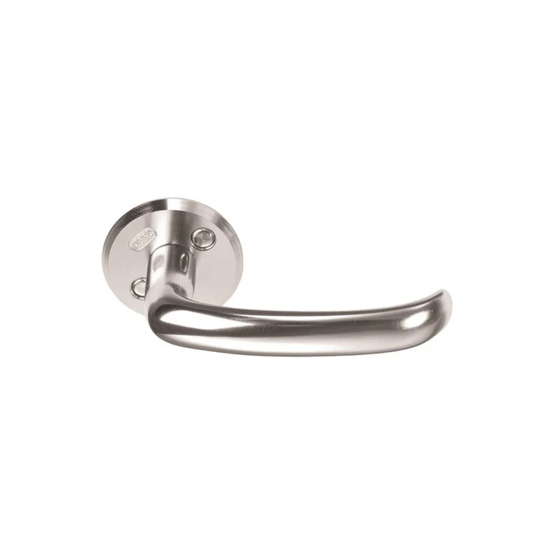 Trycke 640 40-75mm nickel PP