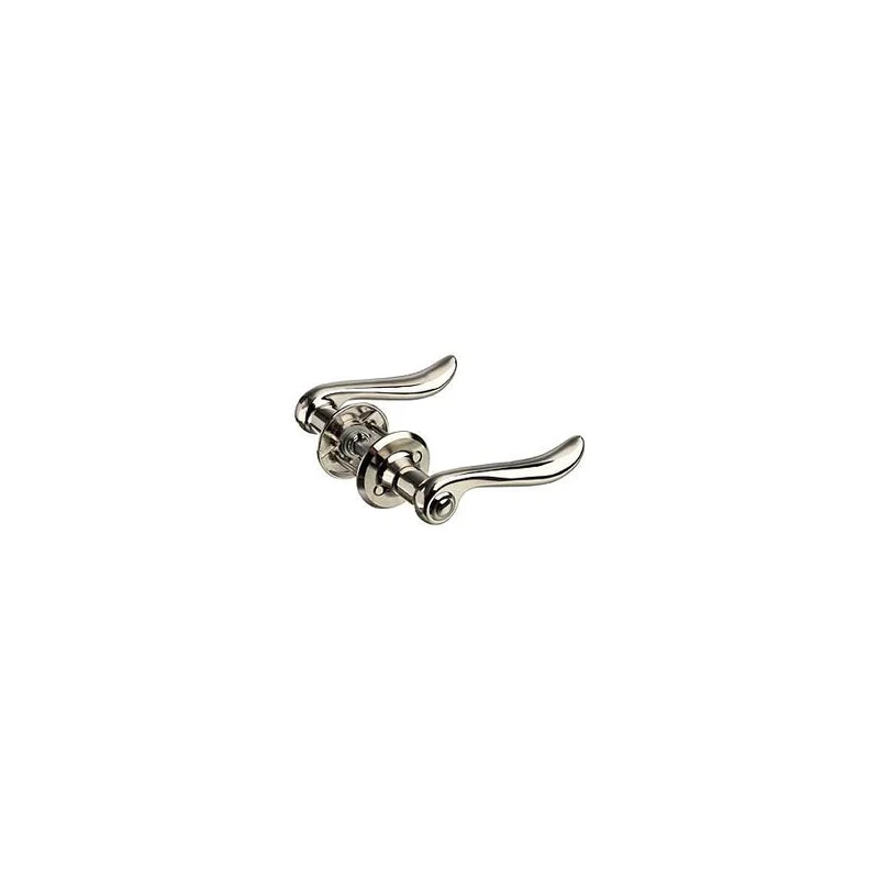 Trycke 6638 40-75mm nickel SB