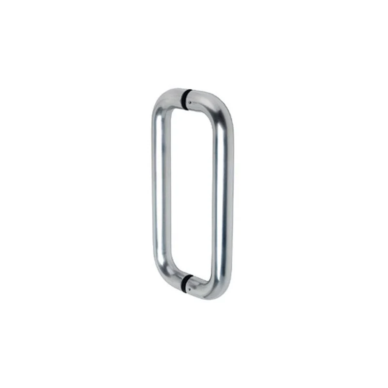Draghandtag 8630 D=31 L=400mm rostfri Par