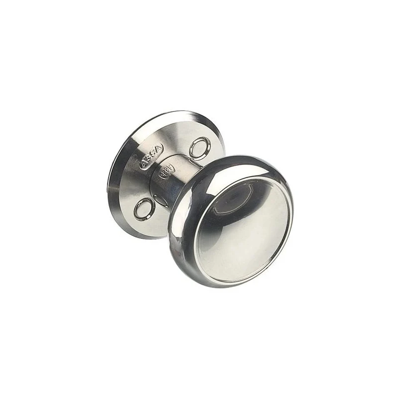 Dörrknopp 167 nickel