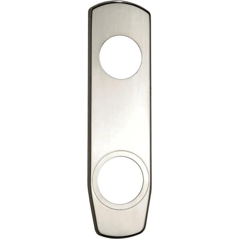 Skylt 4256 Epok nickel SB