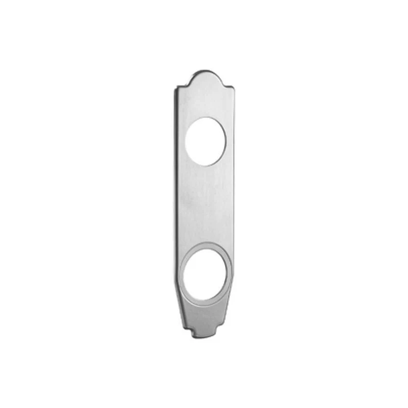 Skylt 4218 Epok nickel