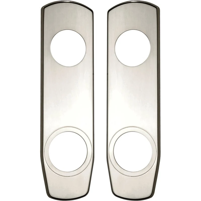 Skylt 4256 Epok nickel