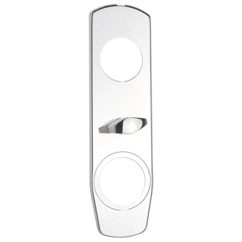 Vredskylt 4356 Epok nickel