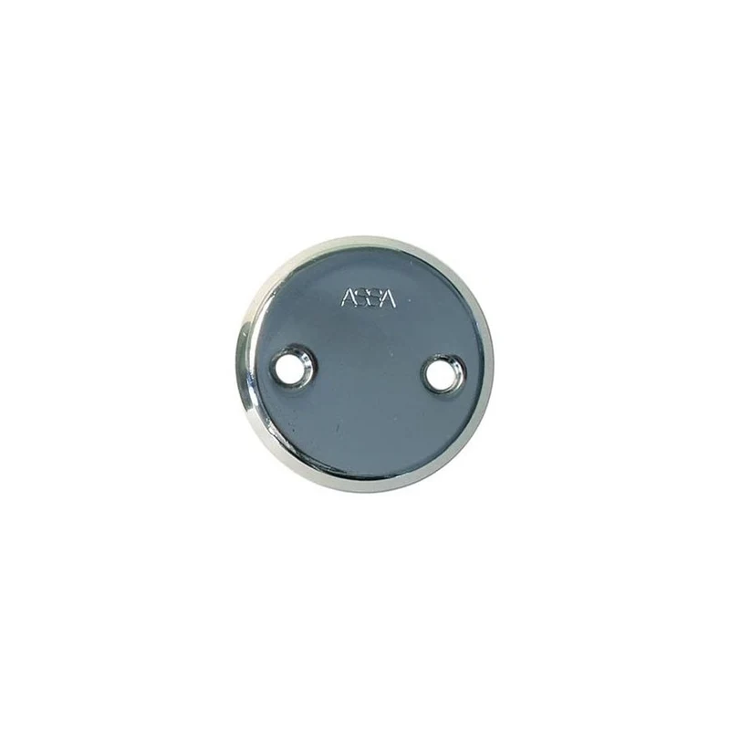 Täckbricka 4265 insida nickel