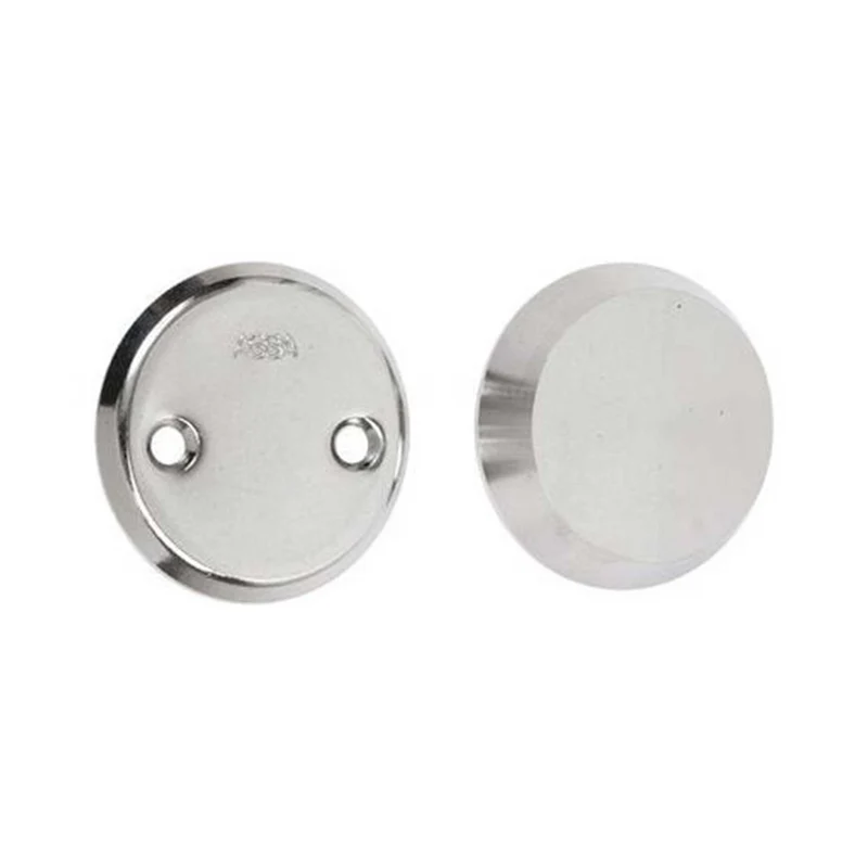 Täckskylt behör 4265 nickel SB