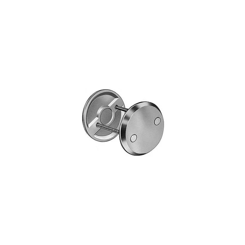 Täckbricka 992 nickel