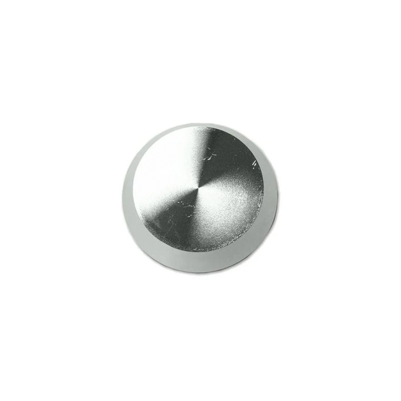 Täckbricka utsida 11mm (4265) nickel